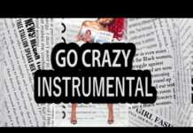 Megan Thee Stallion – Go Crazy feat. Big Sean & 2 Chainz (Instrumental)