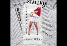 Megan Thee Stallion – Shots Fired (Instrumental)