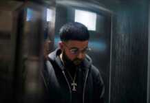 Nav – Stella McCartney (Instrumental)