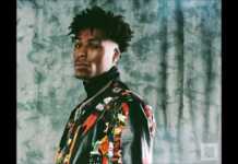 Nba Youngboy – Thrasher (Instrumental)