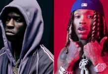 Quando Rondo – End Of Story (Instrumental)