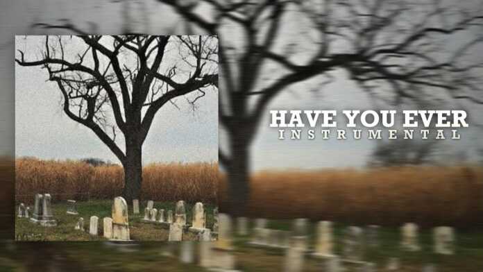 Quando Rondo - Have You Ever (Instrumental)