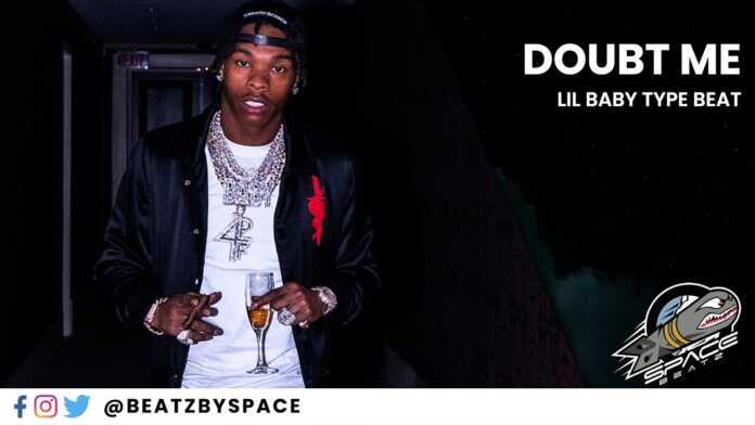 Doubt Me - Lil Baby x Pooh Shiesty x MoneyBagg Yo Type Beat