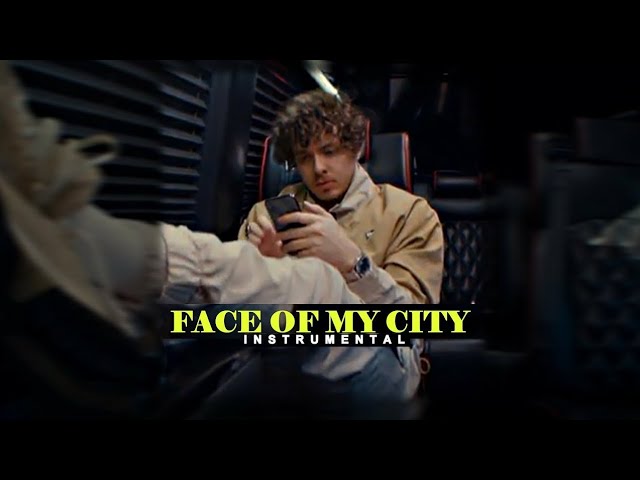 Jack Harlow ft. Lil Baby - Face Of My City (Instrumental)