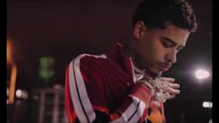Jay Critch - All I Wanted (Instrumental)