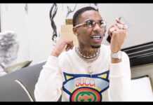 Key Glock – All Of That (Instrumental)