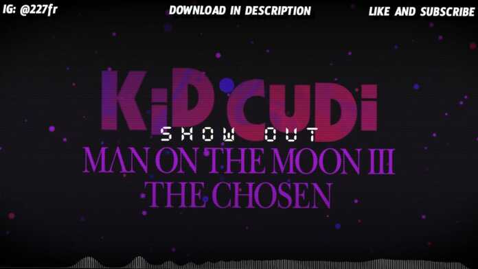 Kid Cudi ft. Pop Smoke, Skepta - Show Out (Instrumental)
