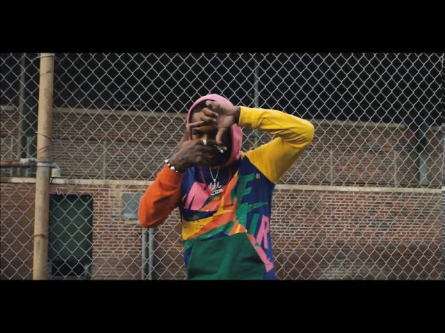 Lil Bam - Randy Savage (Instrumental)