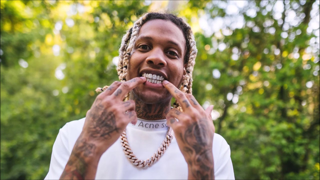 Lil Durk - Death Aint Easy (Instrumental) - Instrumentalstv