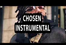 Money Man – Chosen (Instrumental)