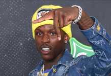 Quando Rondo – All I Know (Instrumental)
