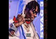 Soulja Boy – Just Another Day (Instrumental)