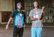 Tory Lanez Ft Rich The Kid – Boink Boink (Instrumental)
