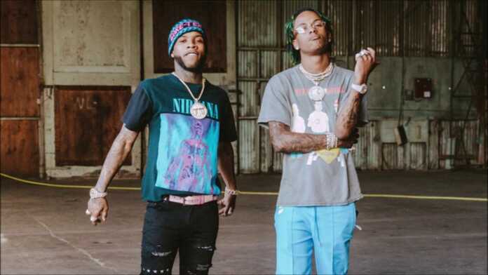Tory Lanez Feat Rich The Kid - Boink Boink Instrumental