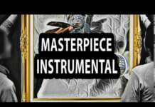 DaBaby – Masterpiece (Instrumental)