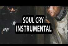 Fredo Bang – Soul Cry (Instrumental)