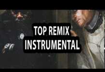 Fredo Bang – Top Remix ft. Lil Durk (Instrumental)