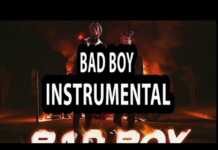 Juice WRLD – Bad Boy ft. Young Thug (Instrumental)