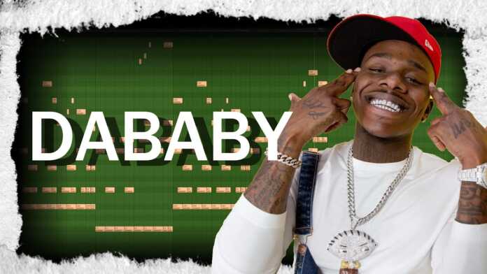 Jumpin - Dababy Type Beat