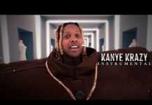 Lil Durk – Kanye Krazy (Instrumental)