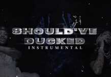 Lil Durk & Pooh Shiesty – Should’ve Ducked (Instrumental)
