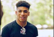 Nle Choppa – Protection (Instrumental)