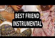 Saweetie – Best Friend ft. Doja Cat (Instrumental)