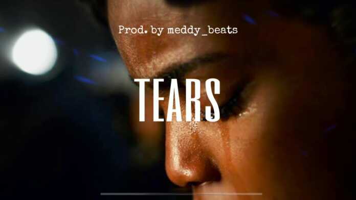 TEARS - Emotional Sad Acoustic Instrumental