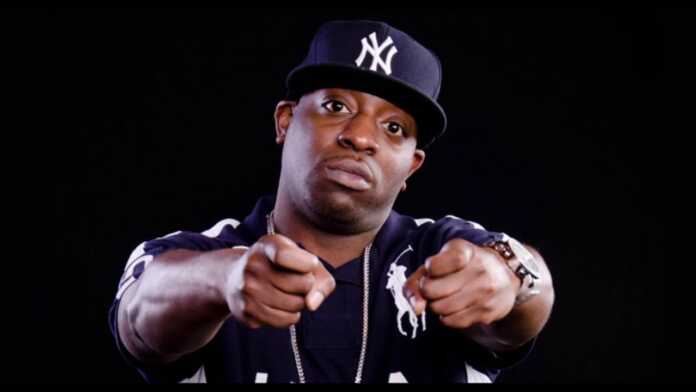 Uncle Murda - Part Of The Plan (Instrumental)