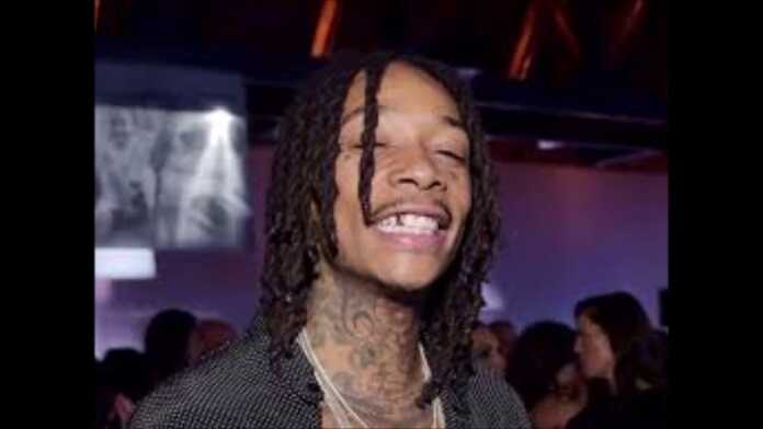 Wiz Khalifa - Dude Love Instrumental