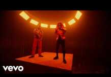 WizKid – Ginger ft. Burna Boy (Instrumental)