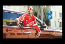 Nle Choppa – Picture Me Grapping (instrumental)