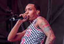 G Herbo – All Black (Instrumental)