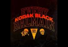 kodak black instrumental beats