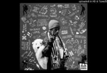 Lil Uzi Vert – Dark Queen (Instrumental)