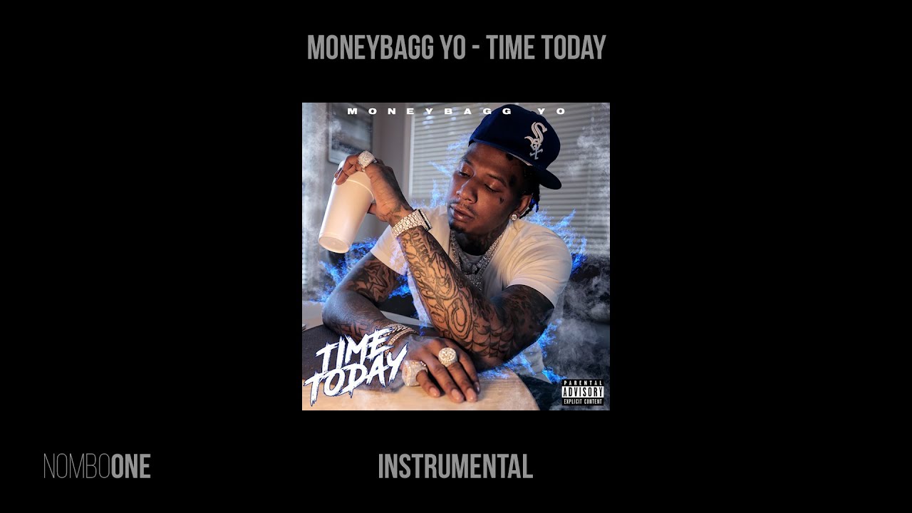 Moneybagg Yo Time Today Instrumental Instrumentalstv