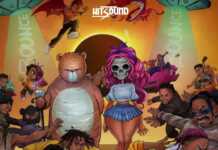 Rema – Bounce (Instrumental)