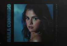 Selena Gomez ft Rauw Alejandro – Baila Conmigo (Instrumental)