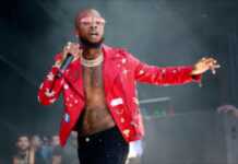 Tory Lanez – Mine Still Freestyle (Instrumental)