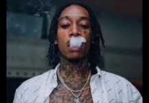 Wiz Khalifa Feat 24 Hrs – Dreams (Instrumental)