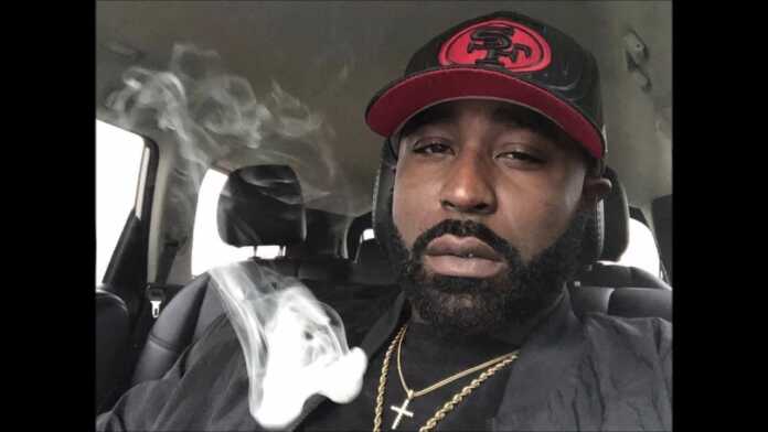 Young Buck - Feel Good (Instrumental)