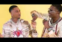Young Dolph Ft Key Glock – Case Closed (Instrumental)