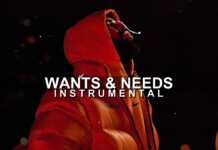 Drake ft. Lil Baby -Wants and Needs (Instrumental)