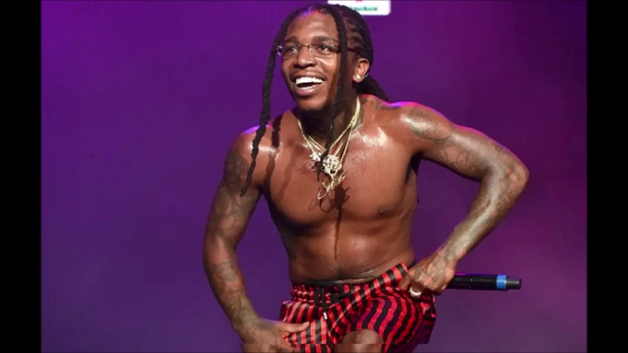 Jacquees Ft Mulatto - Freaky As Me Instrumental ...