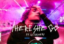 Justin Bieber – There She Go ft. Lil Uzi Vert (instrumental)