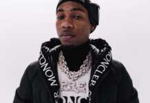 Key Glock – I Can Show You (Instrumental)