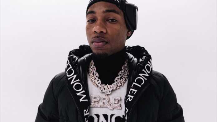 Key Glock - I Can Show You Instrumental