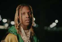Lil Durk – Hellcats & Trackhawks (Instrumental)