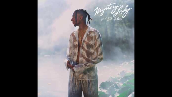 Masego, Don Toliver - Mystery Lady (Instrumental)