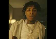 NBA Youngboy – I Ain’t Scared (Instrumental)